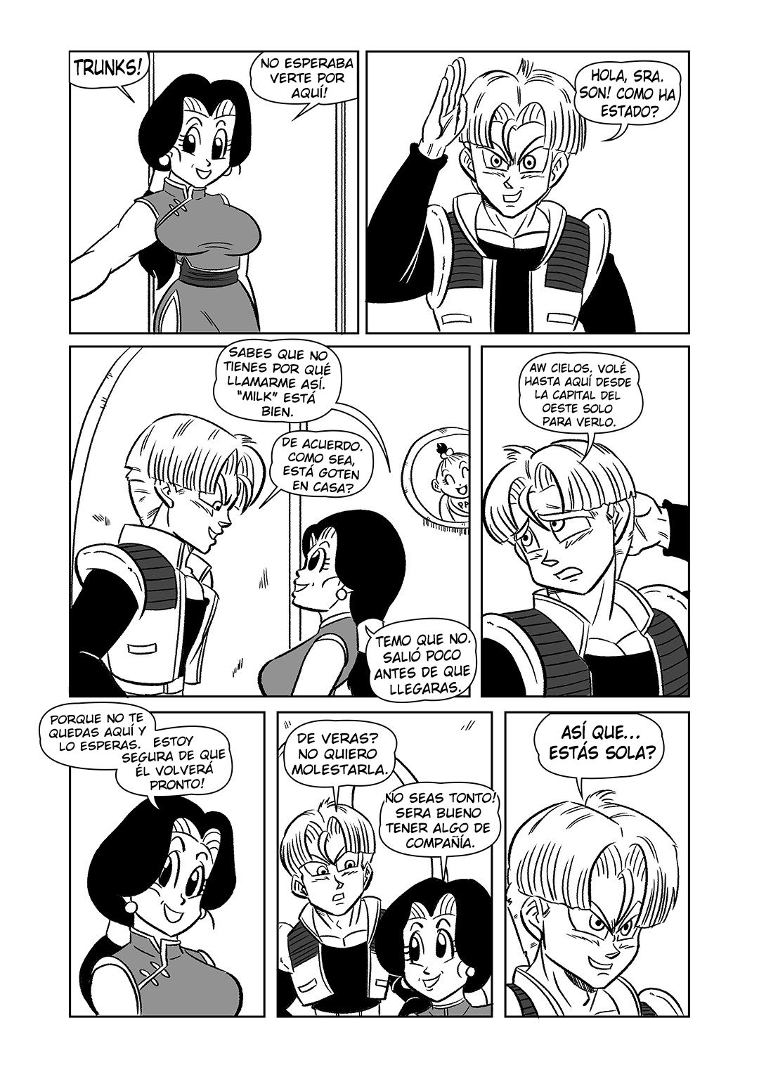 El Intercambio image number 2