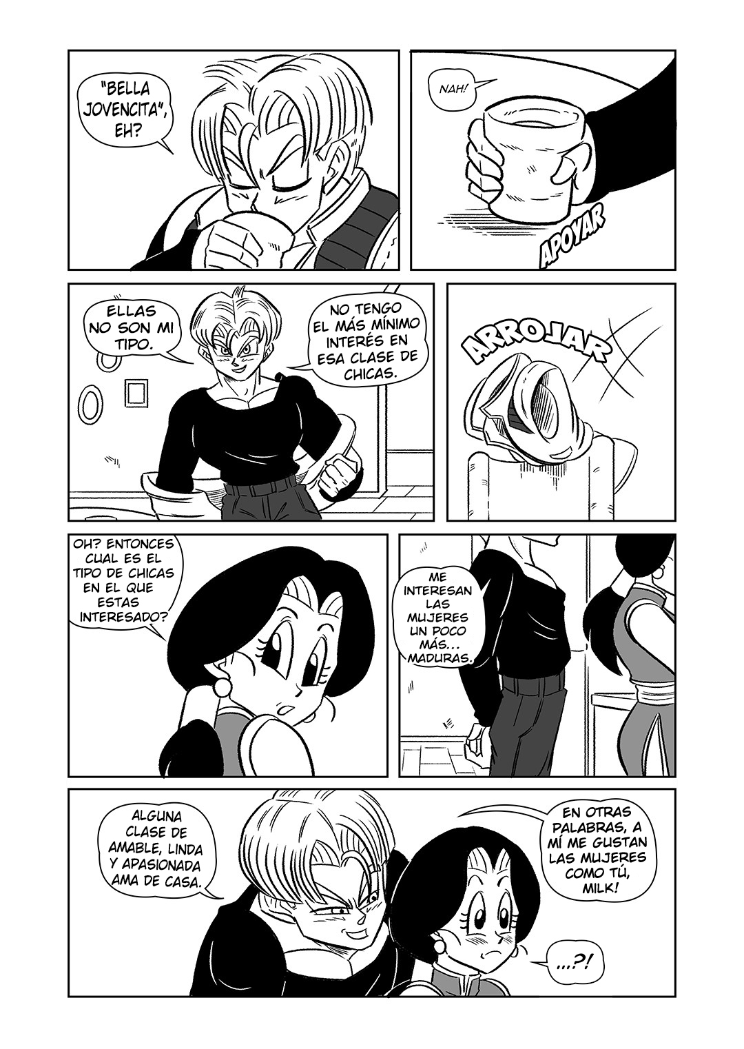 El Intercambio image number 5