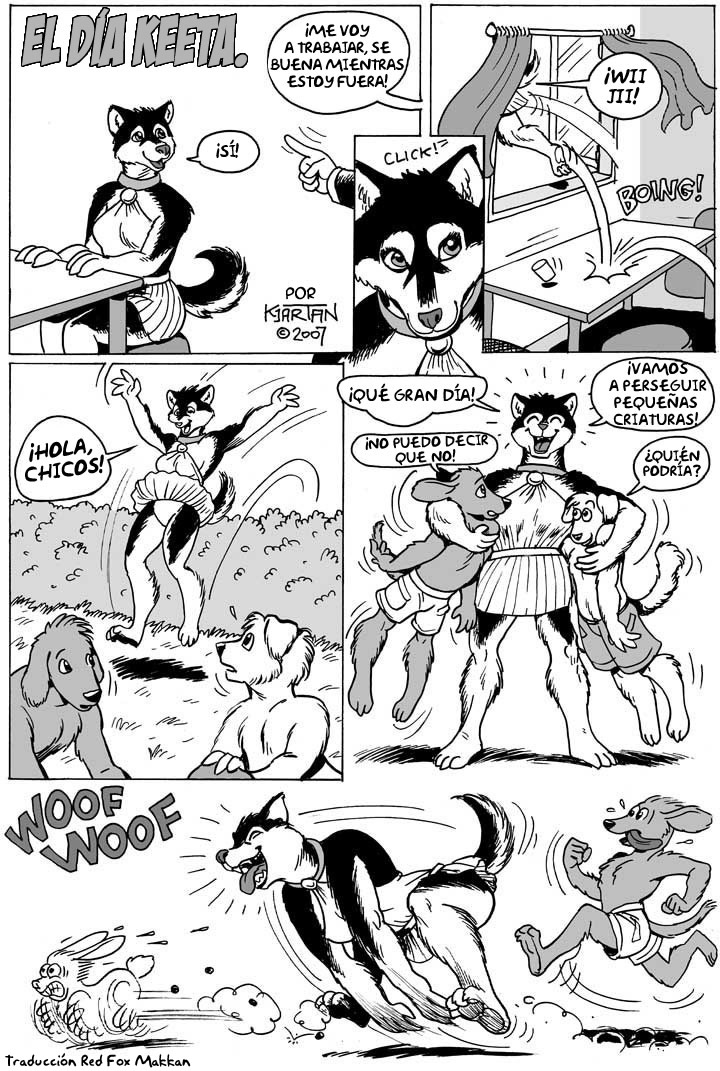 Perros y Caballos image number 14