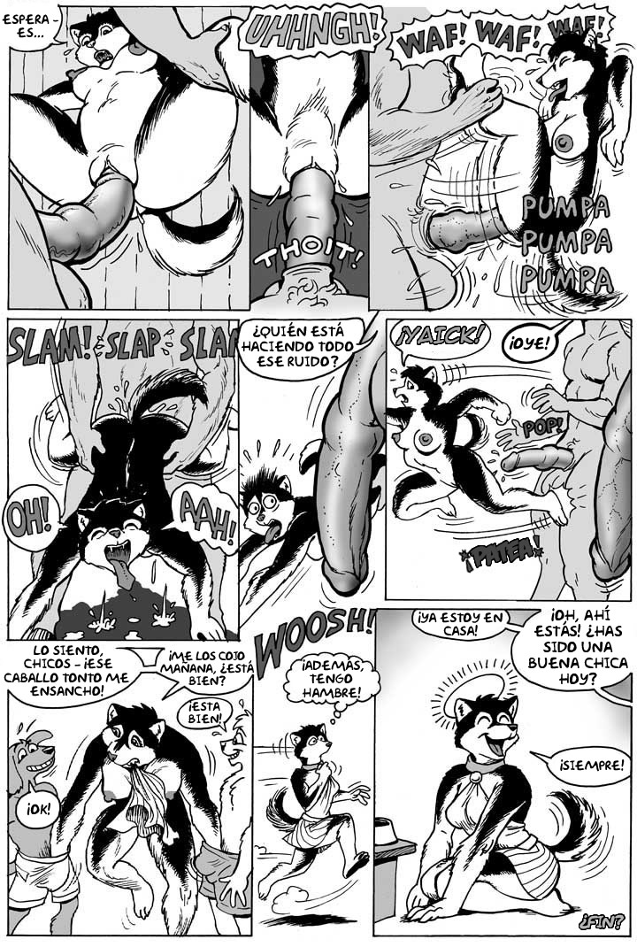 Perros y Caballos image number 16