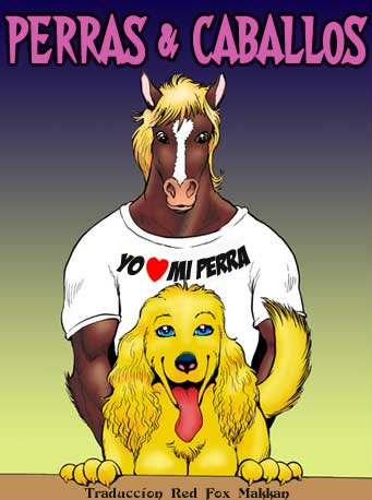 Perros y Caballos image number 1