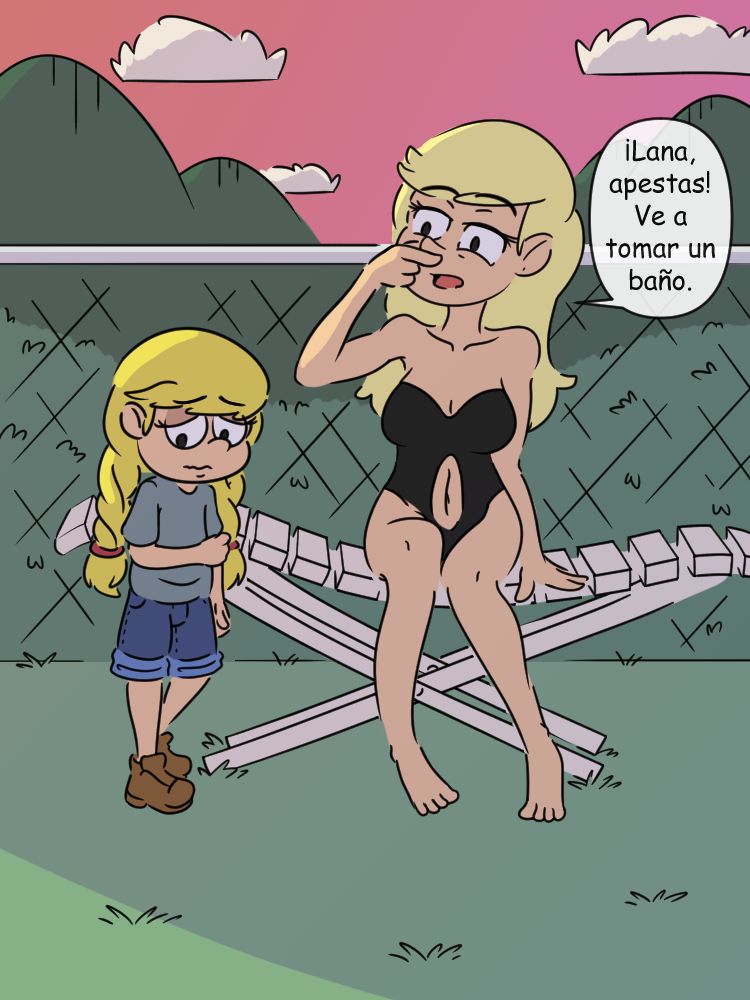 Alternative Leni image number 6