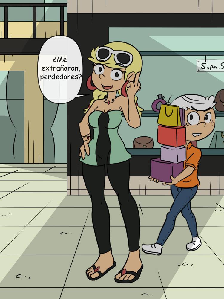 Alternative Leni image number 8