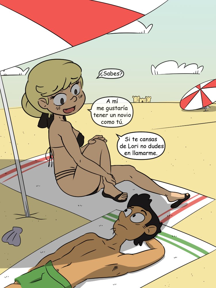 Alternative Leni image number 13