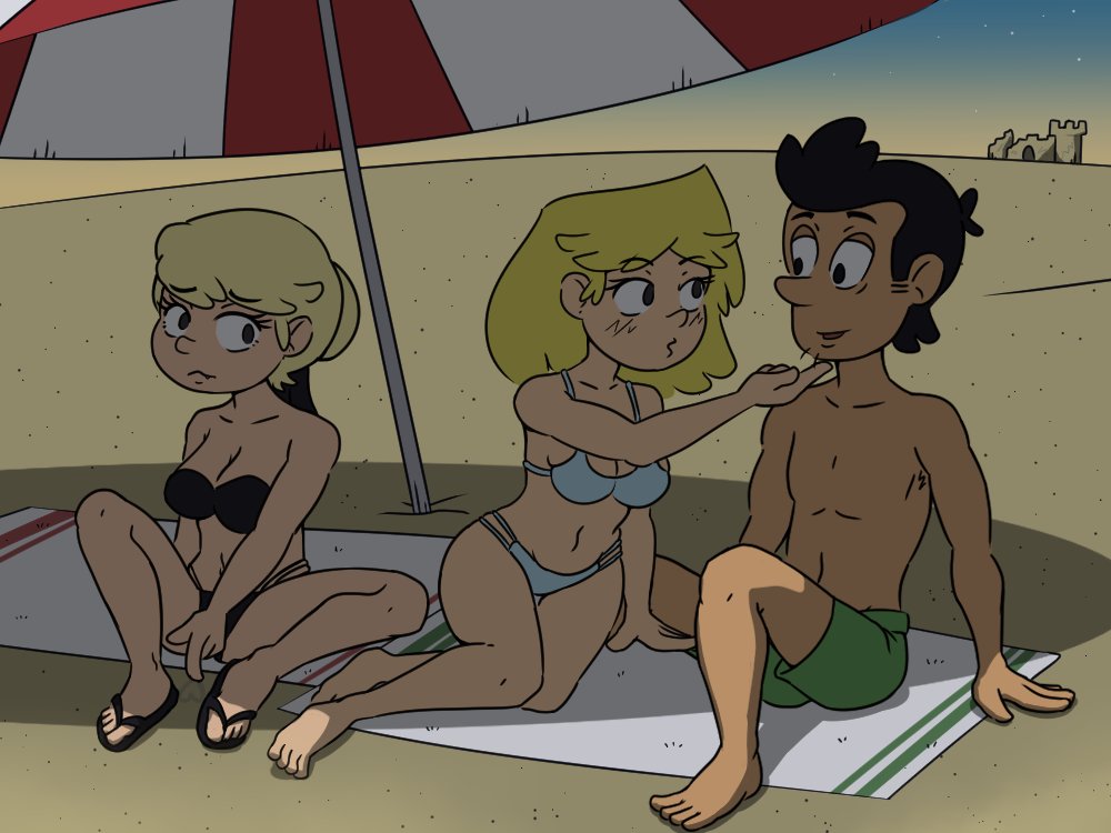 Alternative Leni image number 14