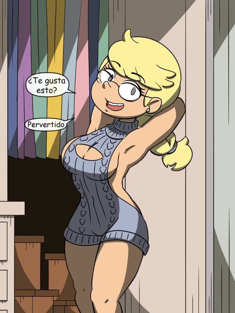 Alternative Leni image number 18