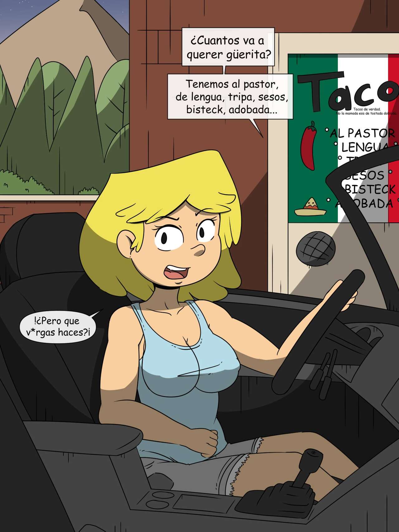 Alternative Leni image number 21