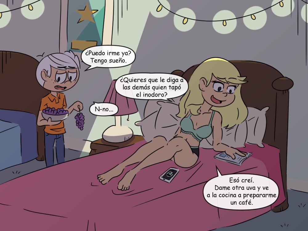 Alternative Leni image number 4