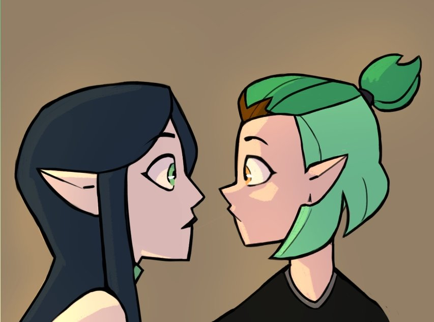 Mi Perra, Lilith image number 10