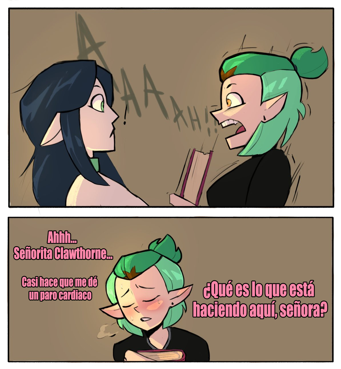 Mi Perra, Lilith image number 11