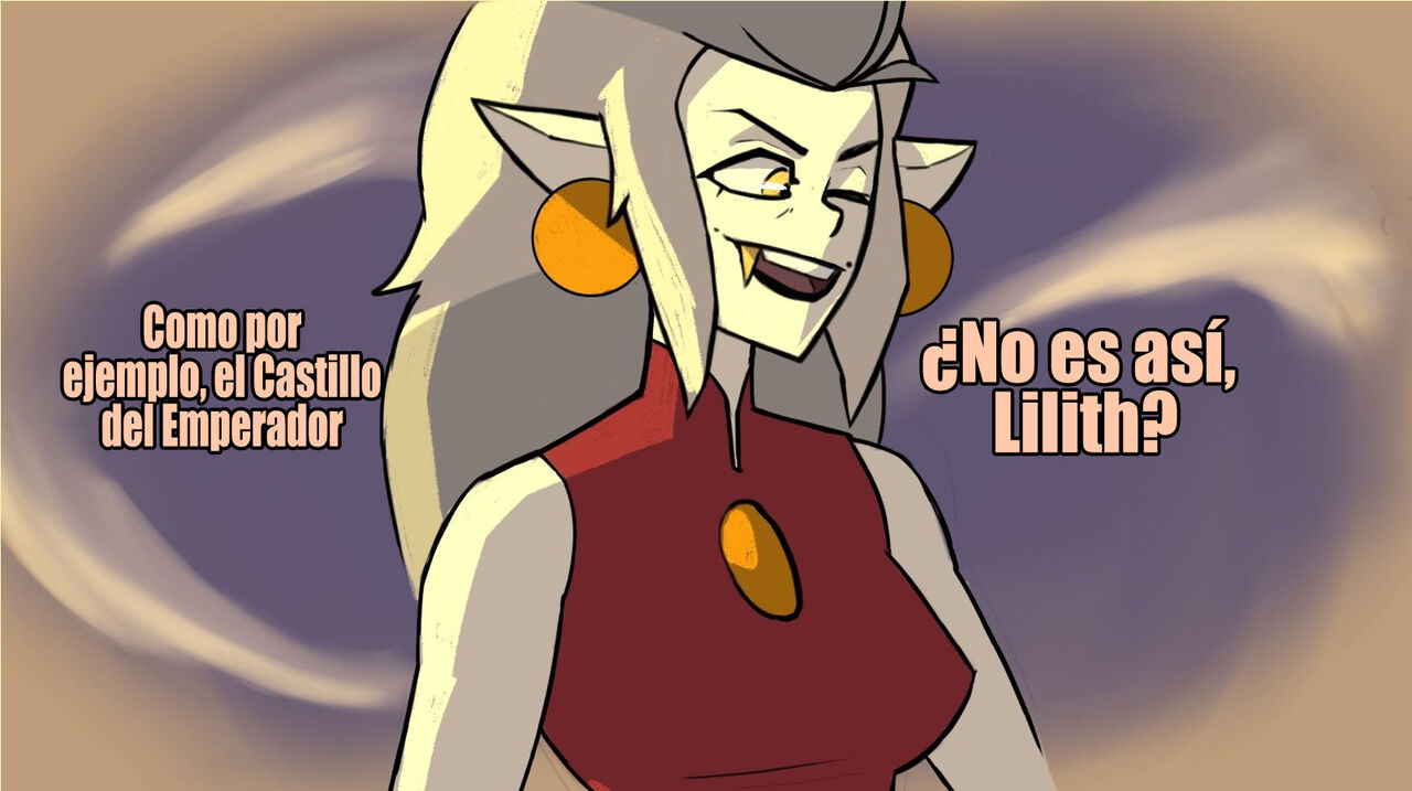 Mi Perra, Lilith image number 5