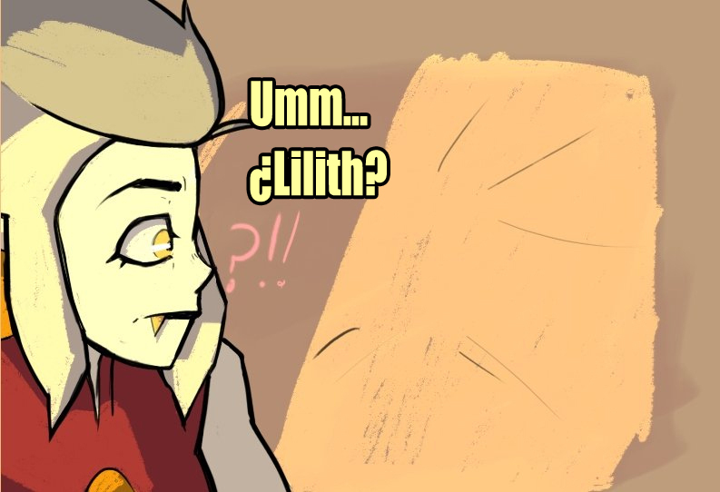 Mi Perra, Lilith image number 6