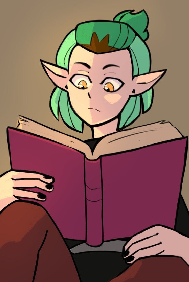 Mi Perra, Lilith image number 8