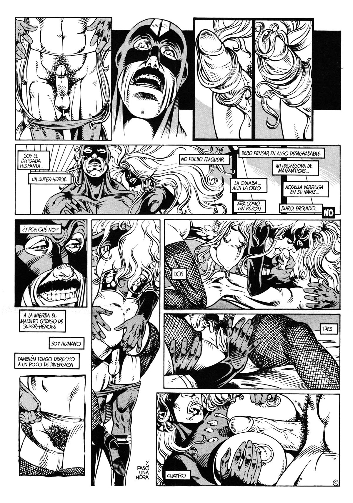 X-Women v1 image number 13