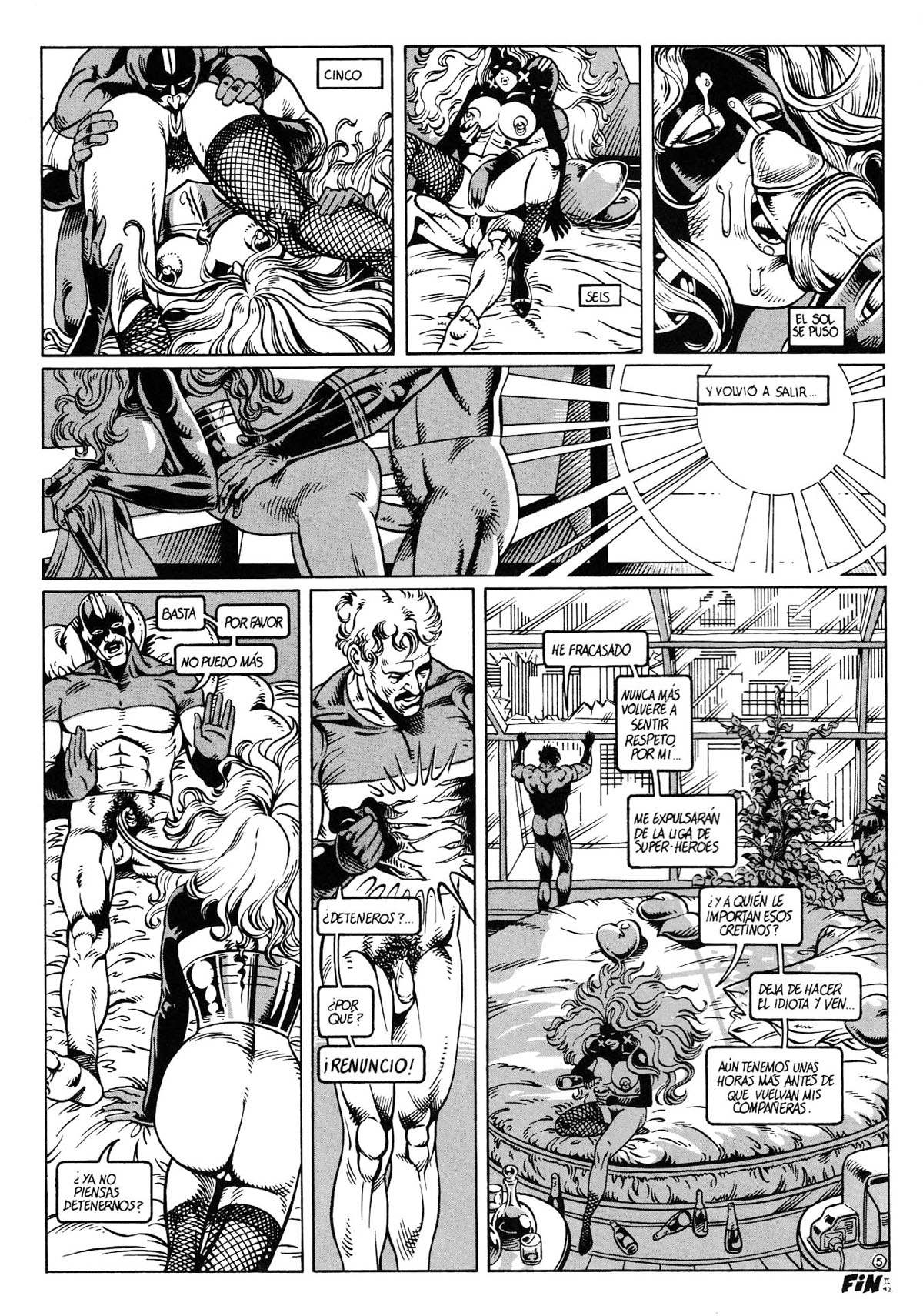 X-Women v1 image number 14