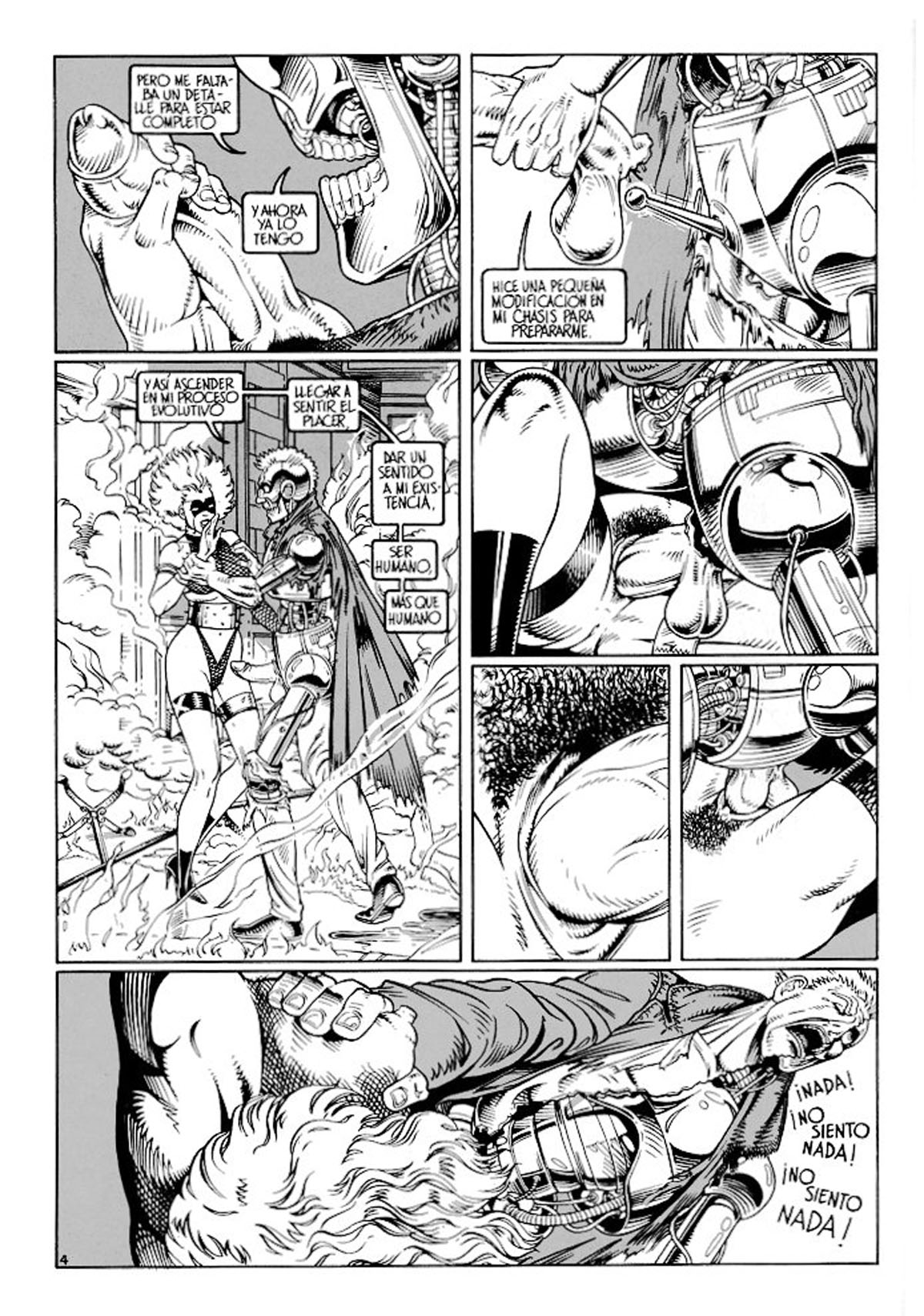 X-Women v1 image number 38