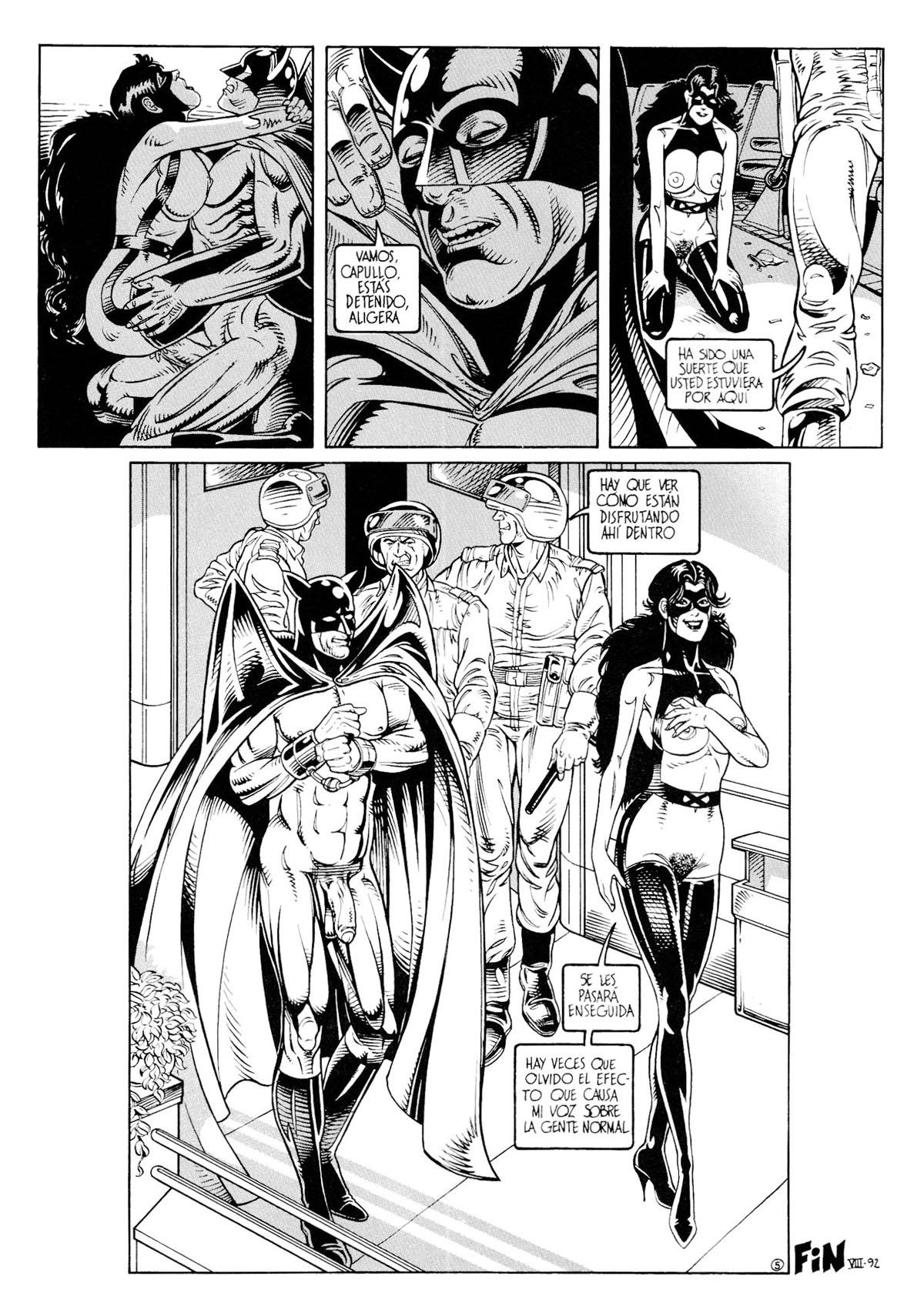 X-Women v1 image number 44