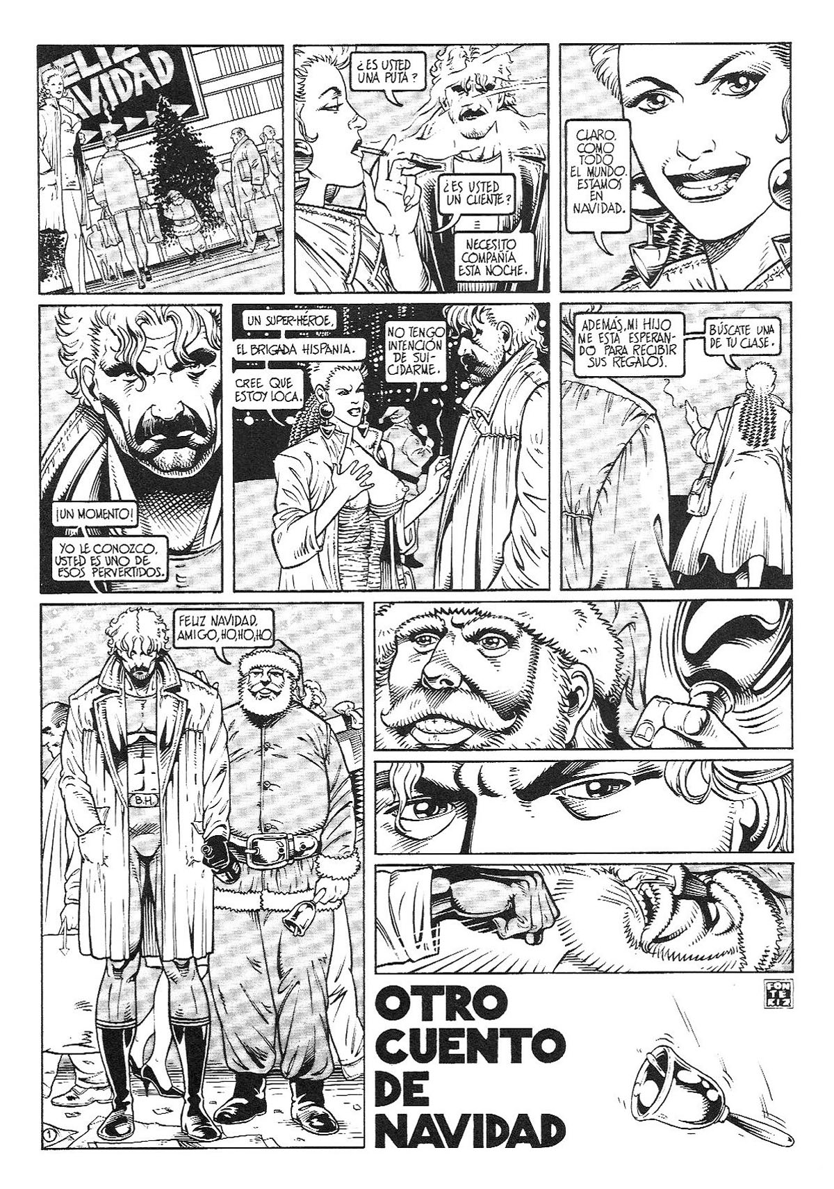 X-Women v1 image number 45