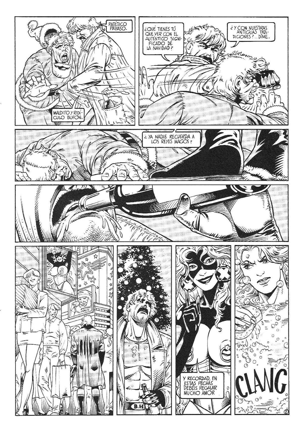 X-Women v1 image number 46