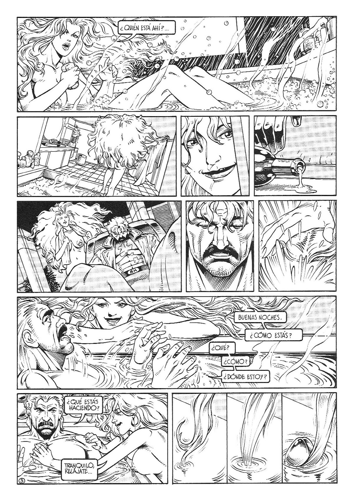 X-Women v1 image number 47