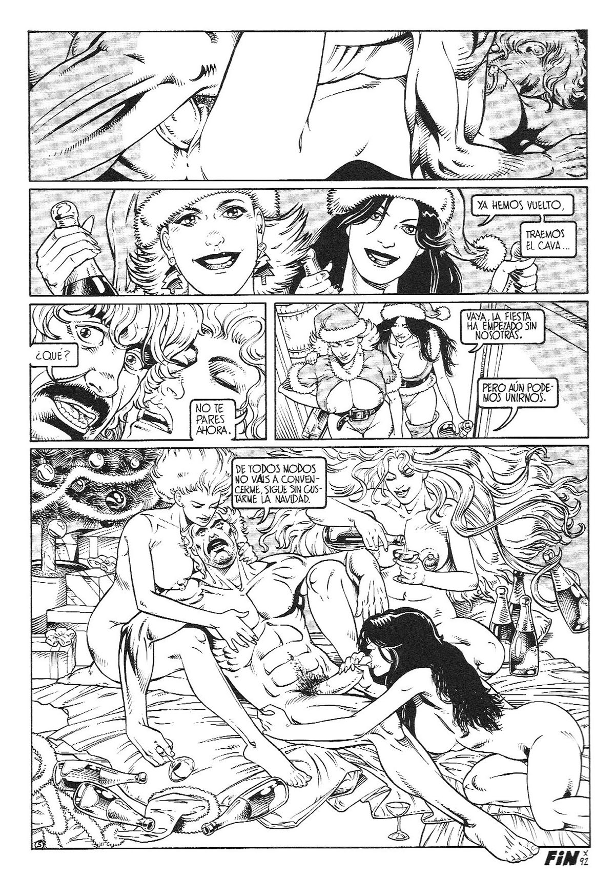 X-Women v1 image number 49