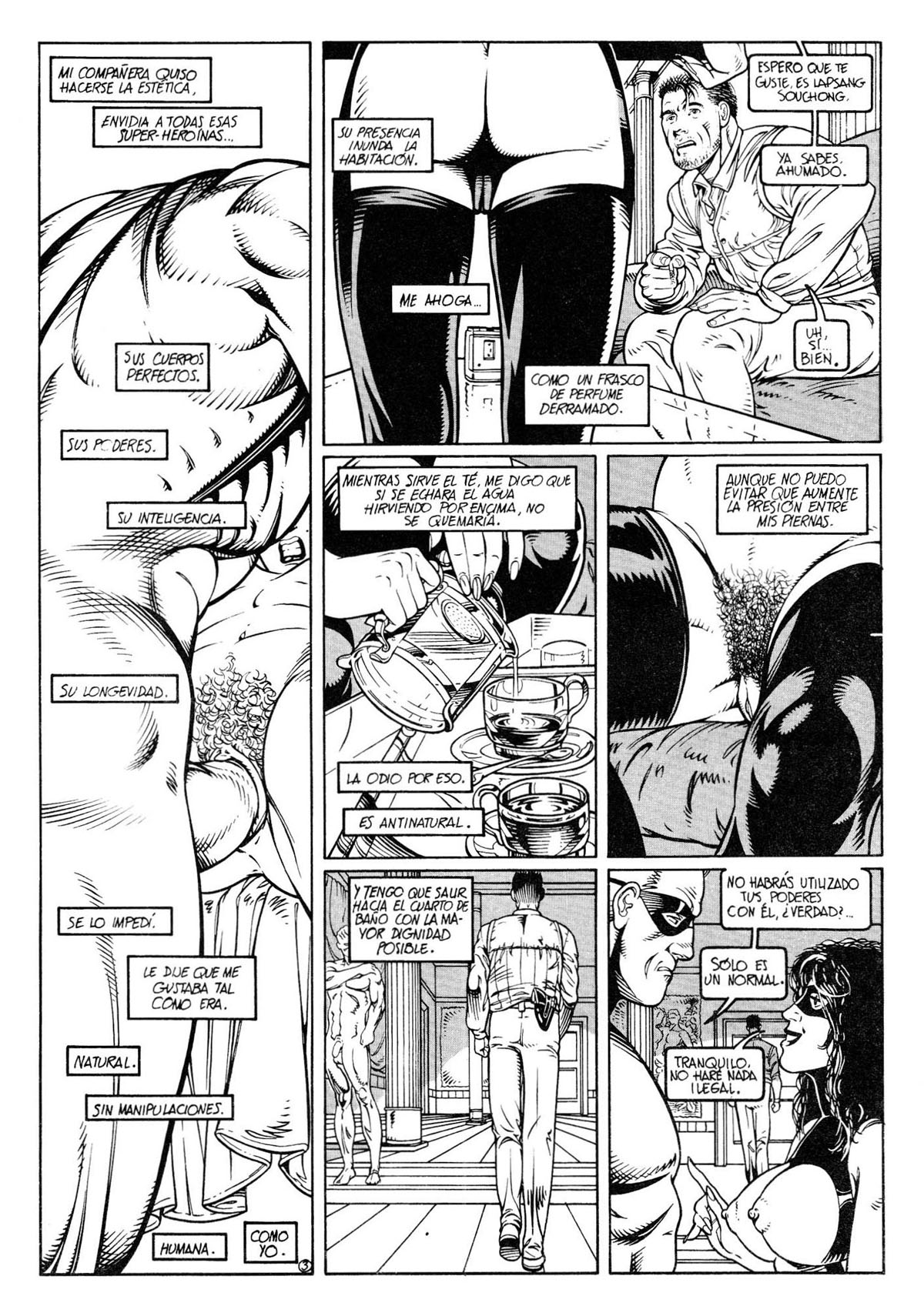 X-Women v1 image number 57