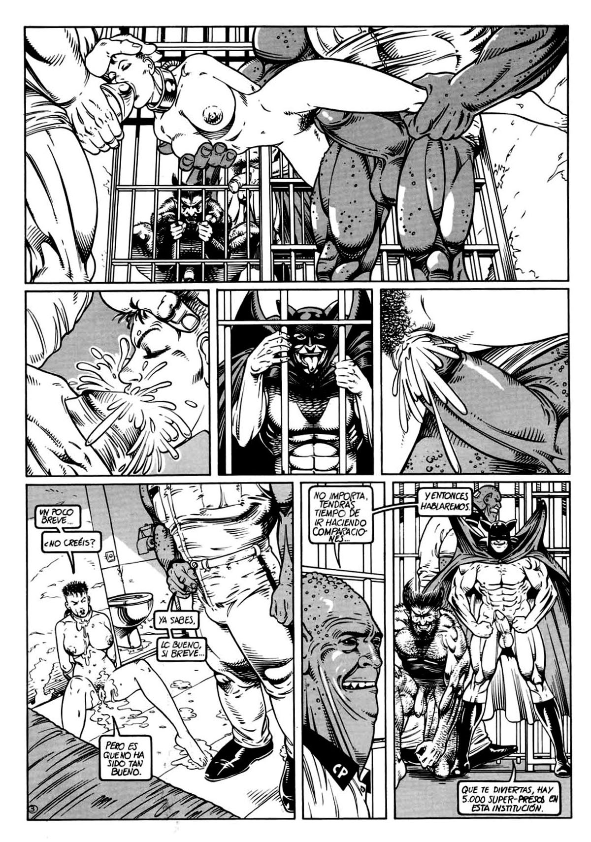 X-Women v1 image number 62