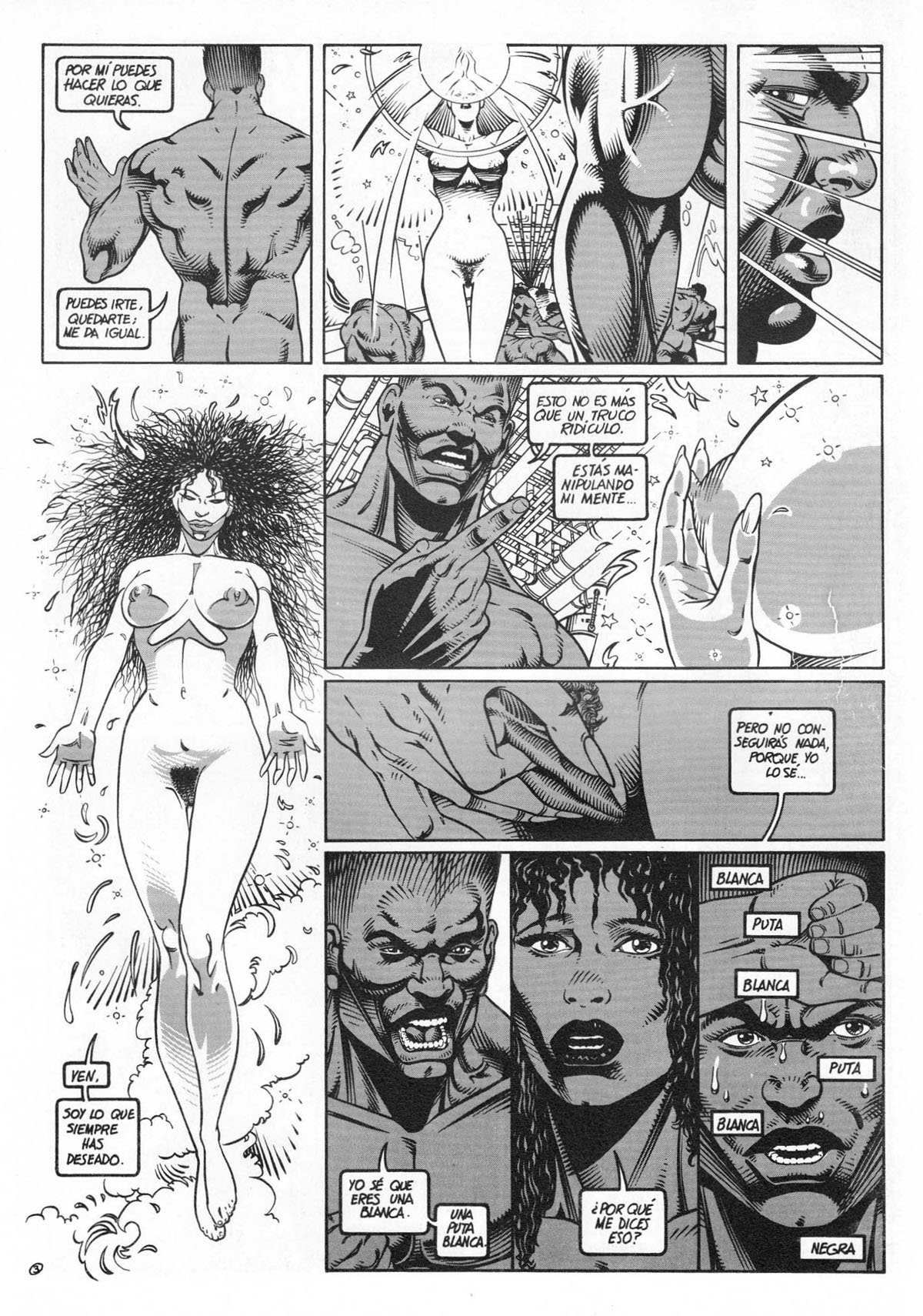 X-Women v1 image number 82