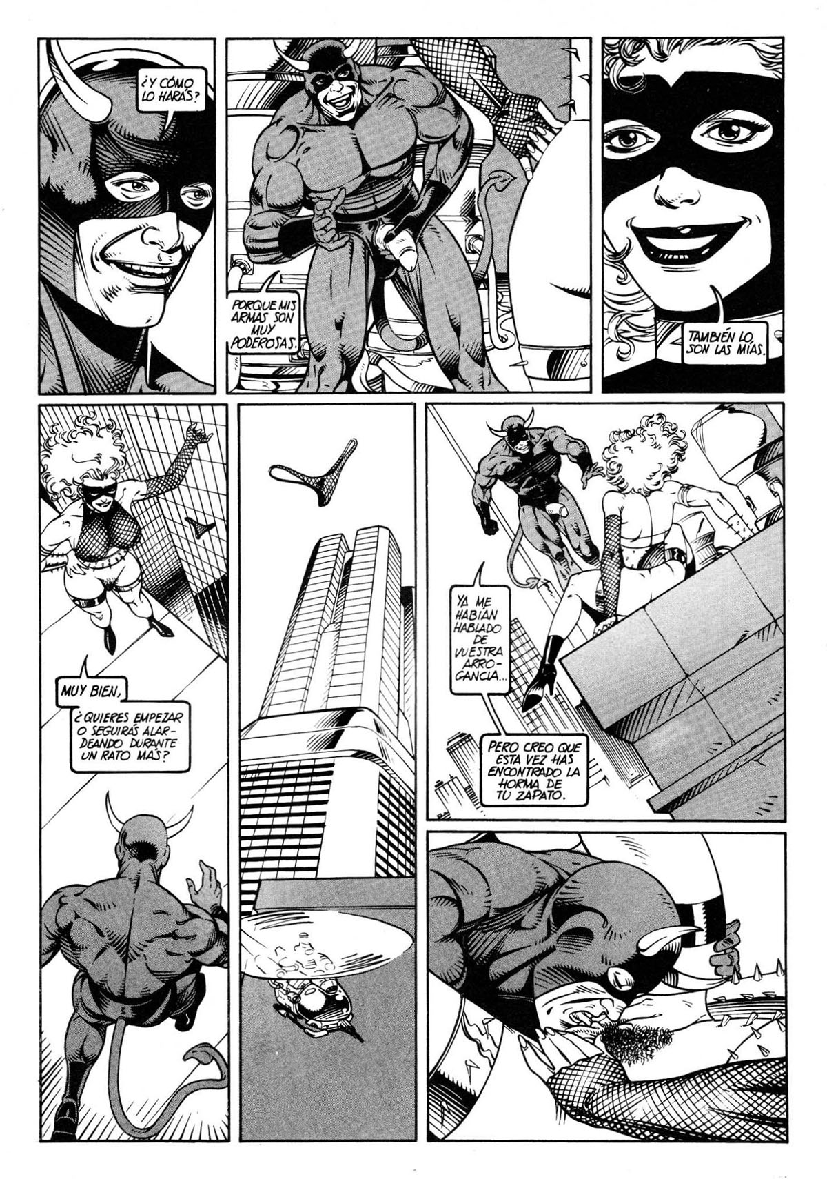 X-Women v1 image number 87