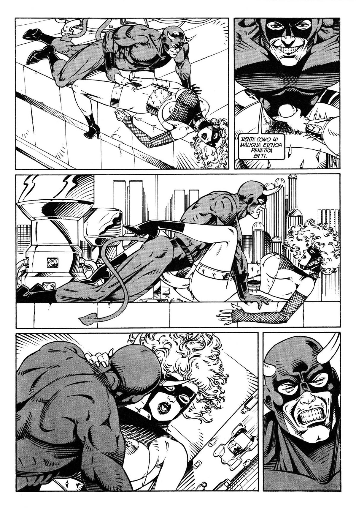 X-Women v1 image number 88