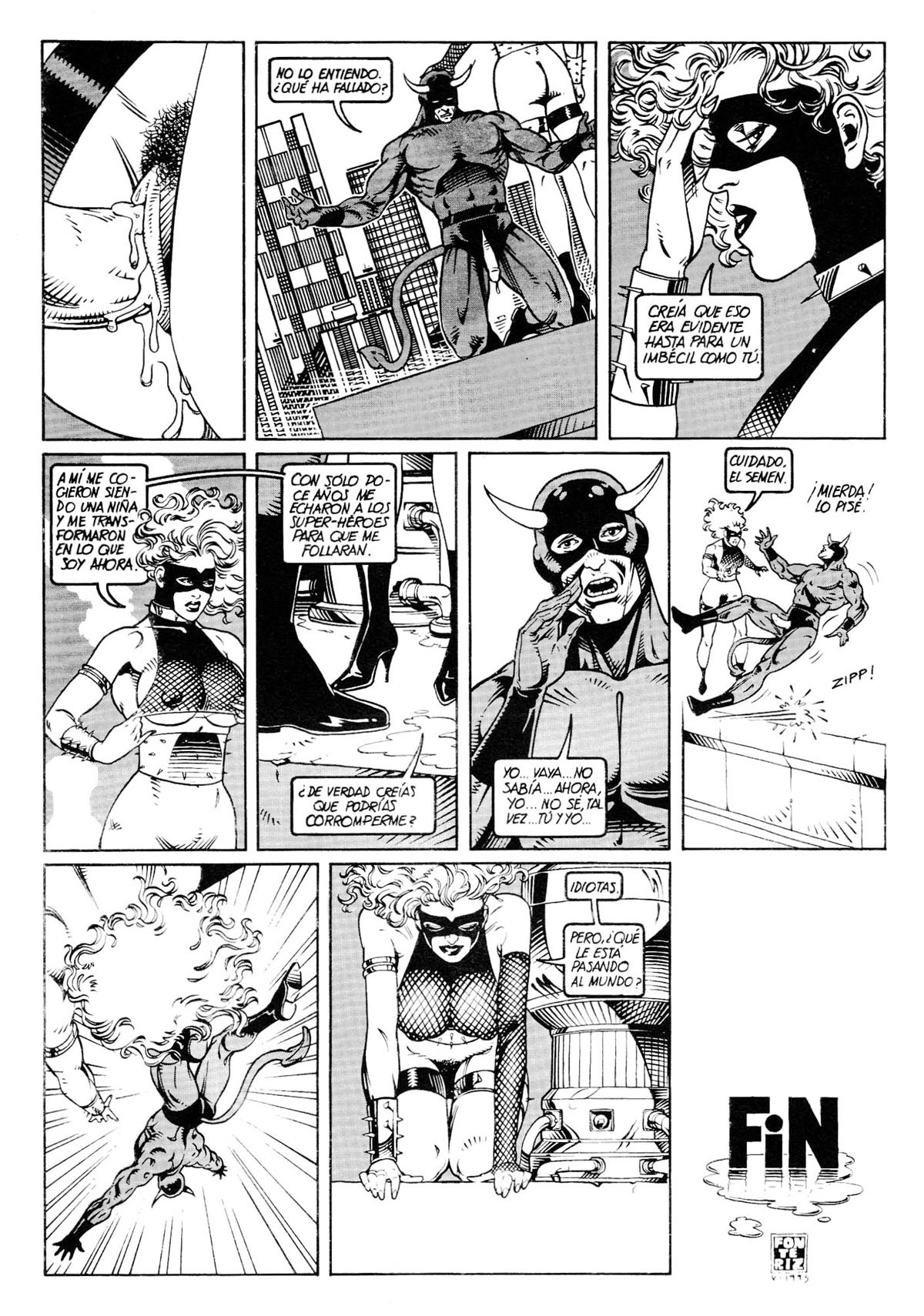 X-Women v1 image number 89