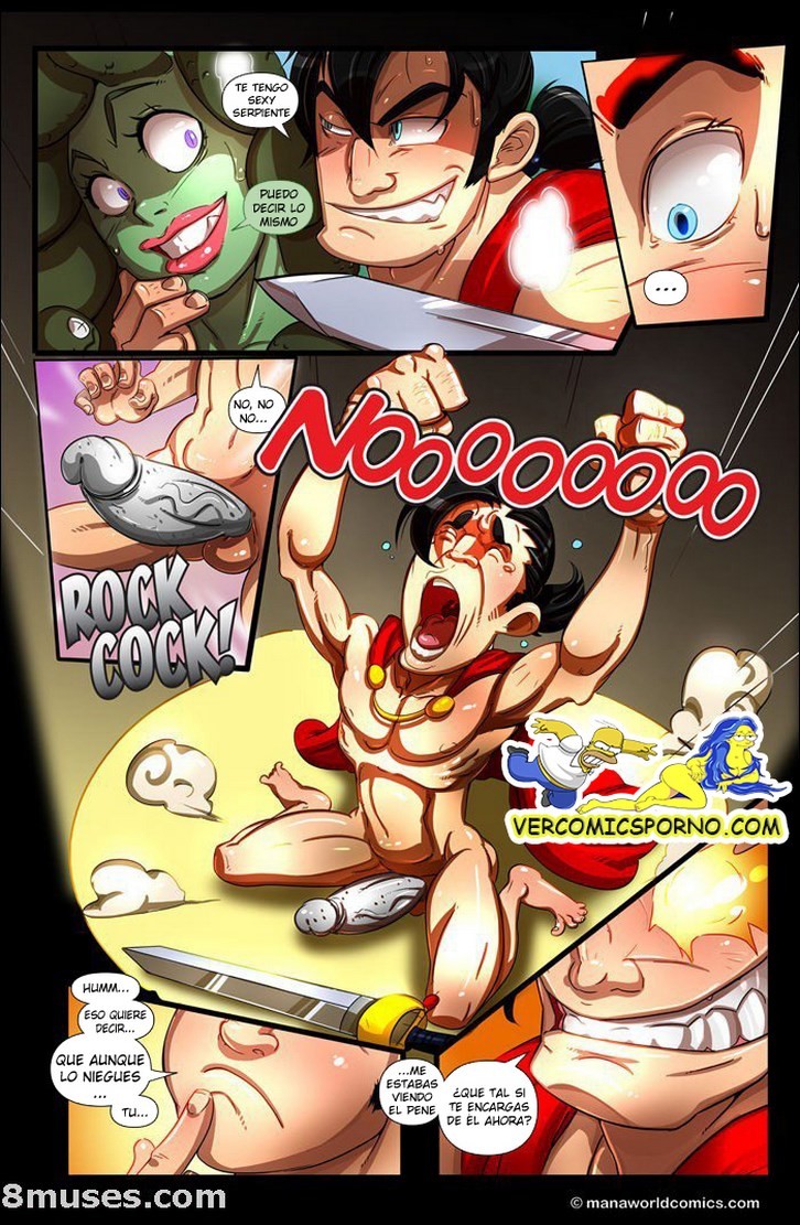 Hard as stone image number 3