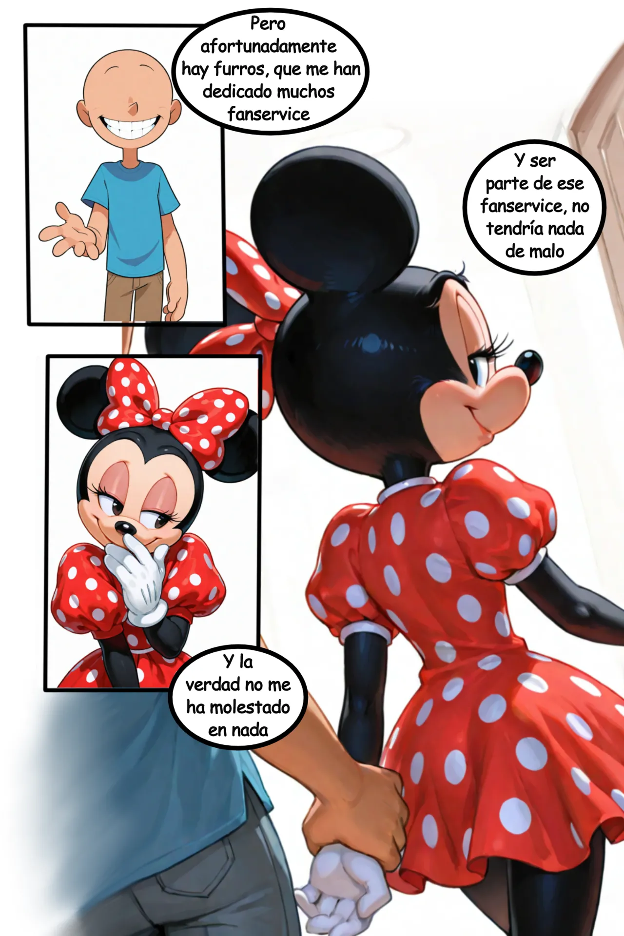 Tras Bambalinas image number 25
