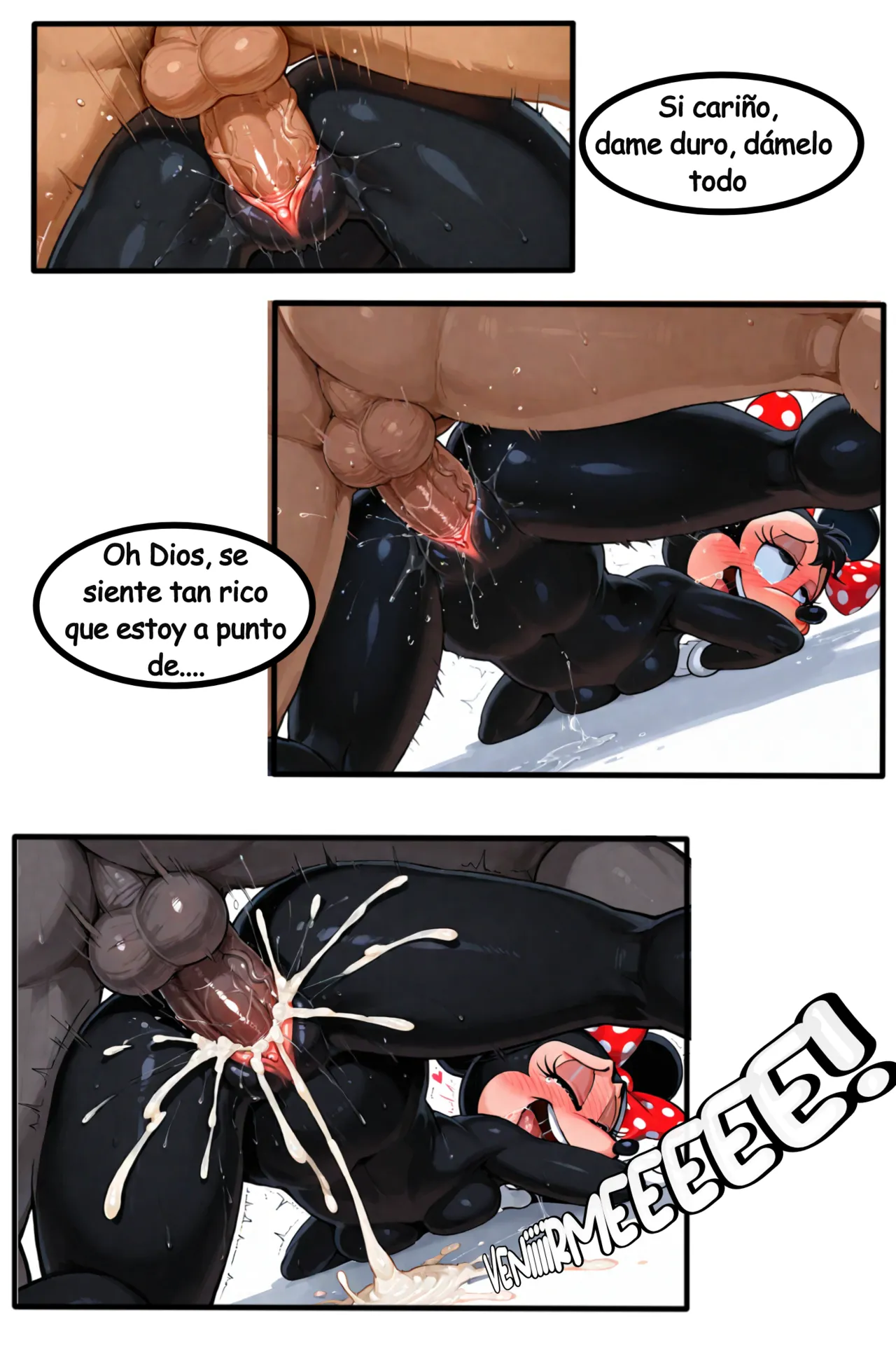 Tras Bambalinas image number 28