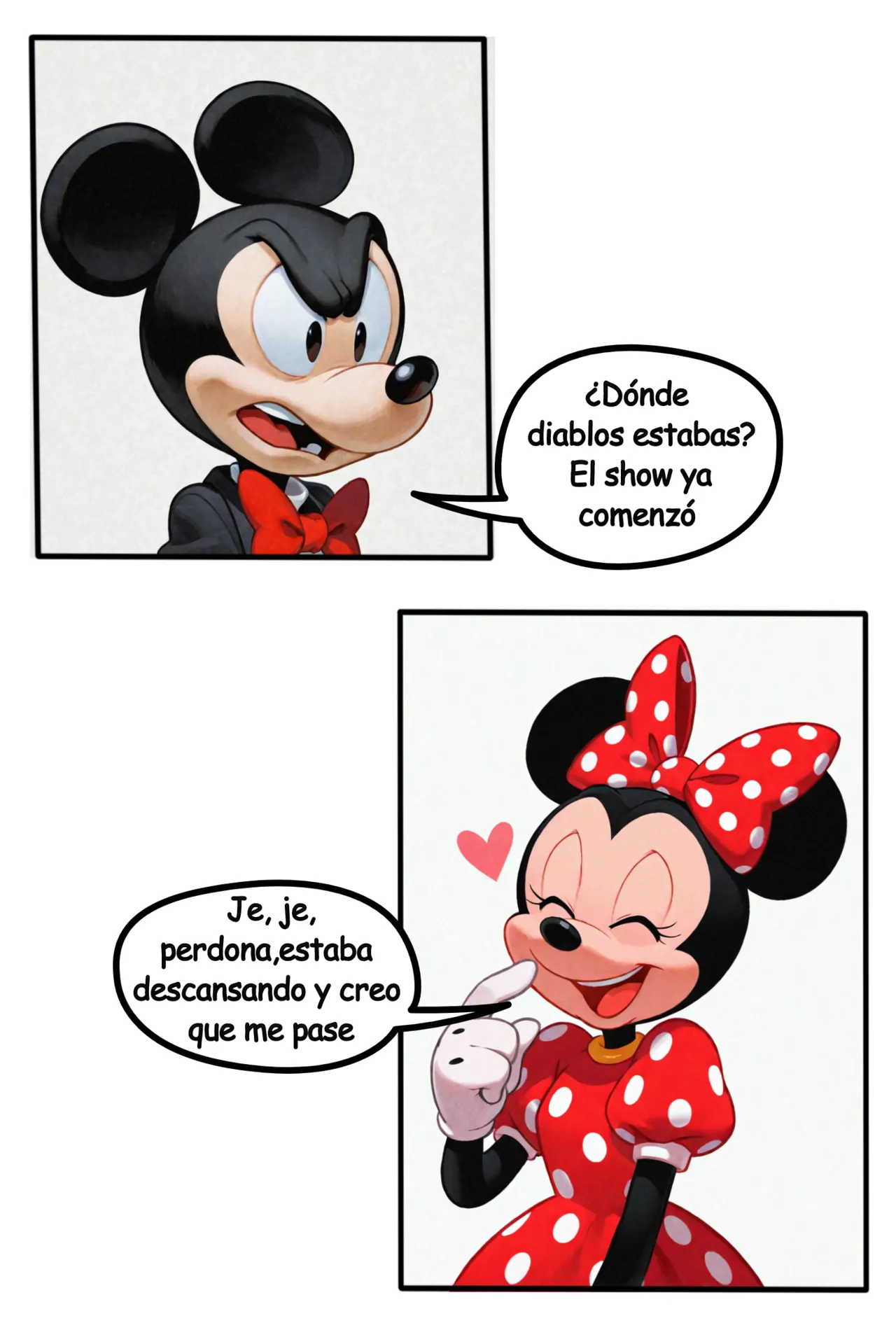 Tras Bambalinas image number 29