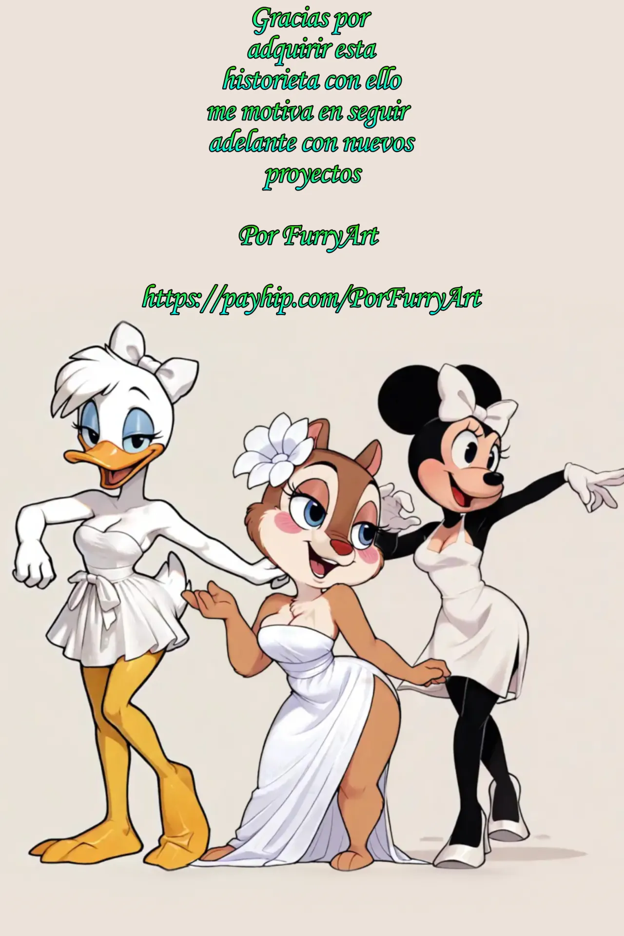 Tras Bambalinas image number 31