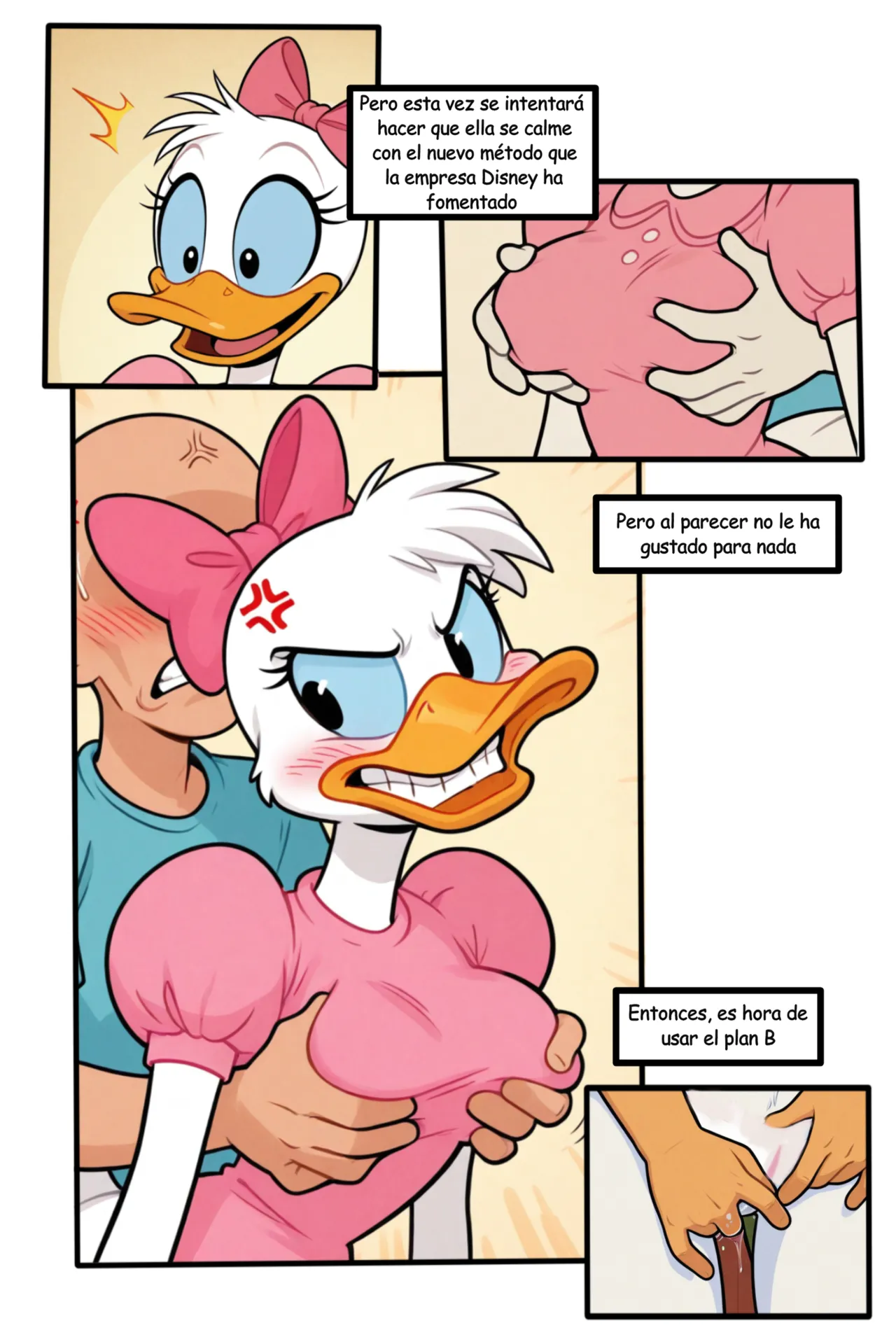 Tras Bambalinas image number 12