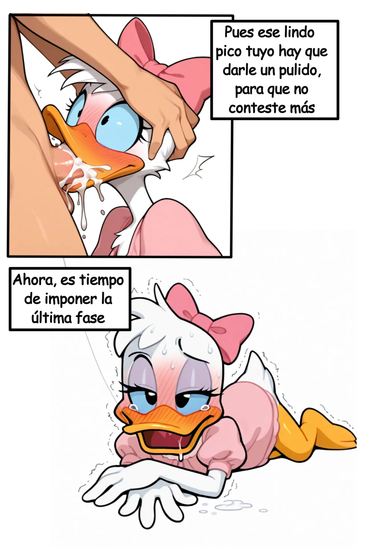 Tras Bambalinas image number 16