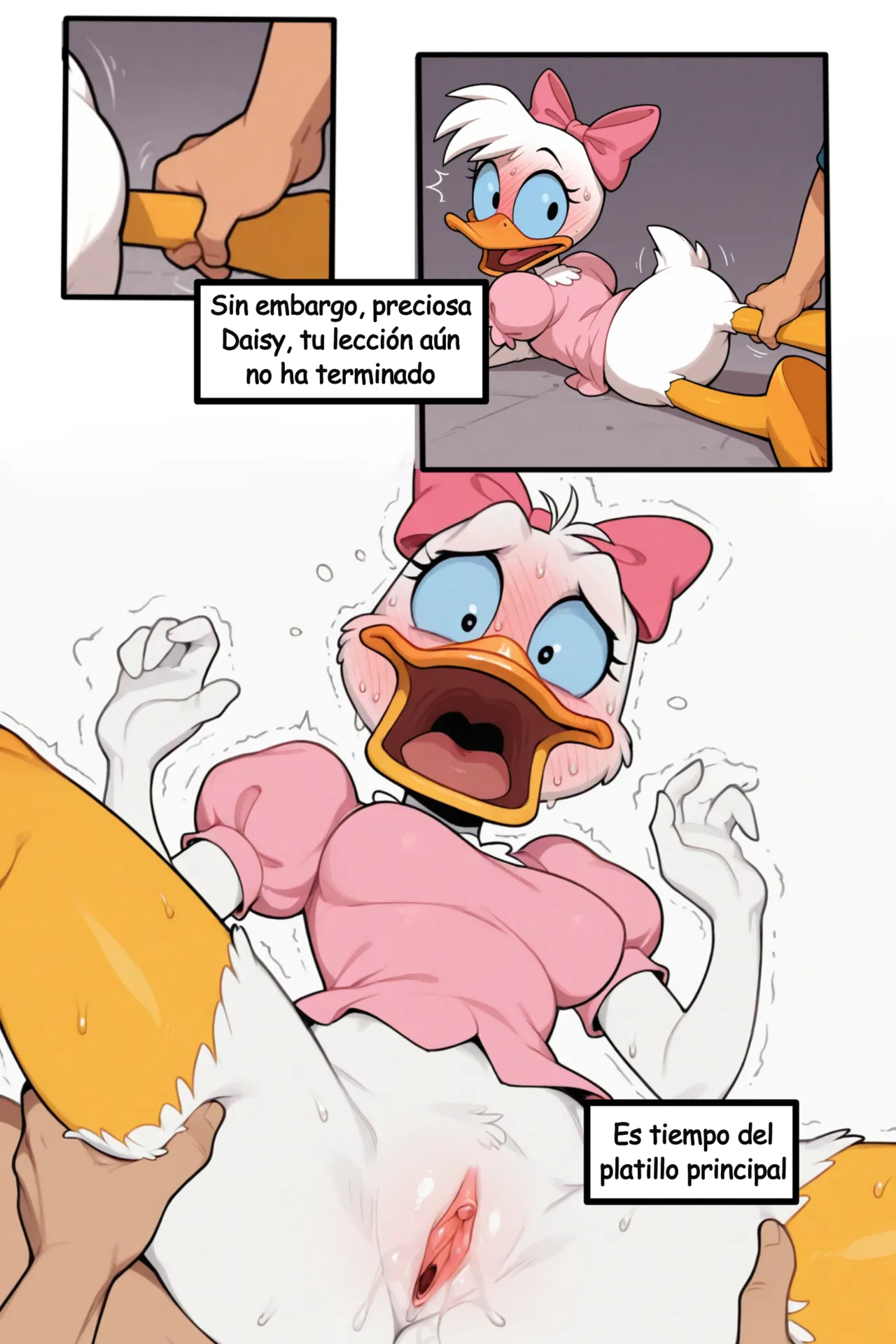 Tras Bambalinas image number 17