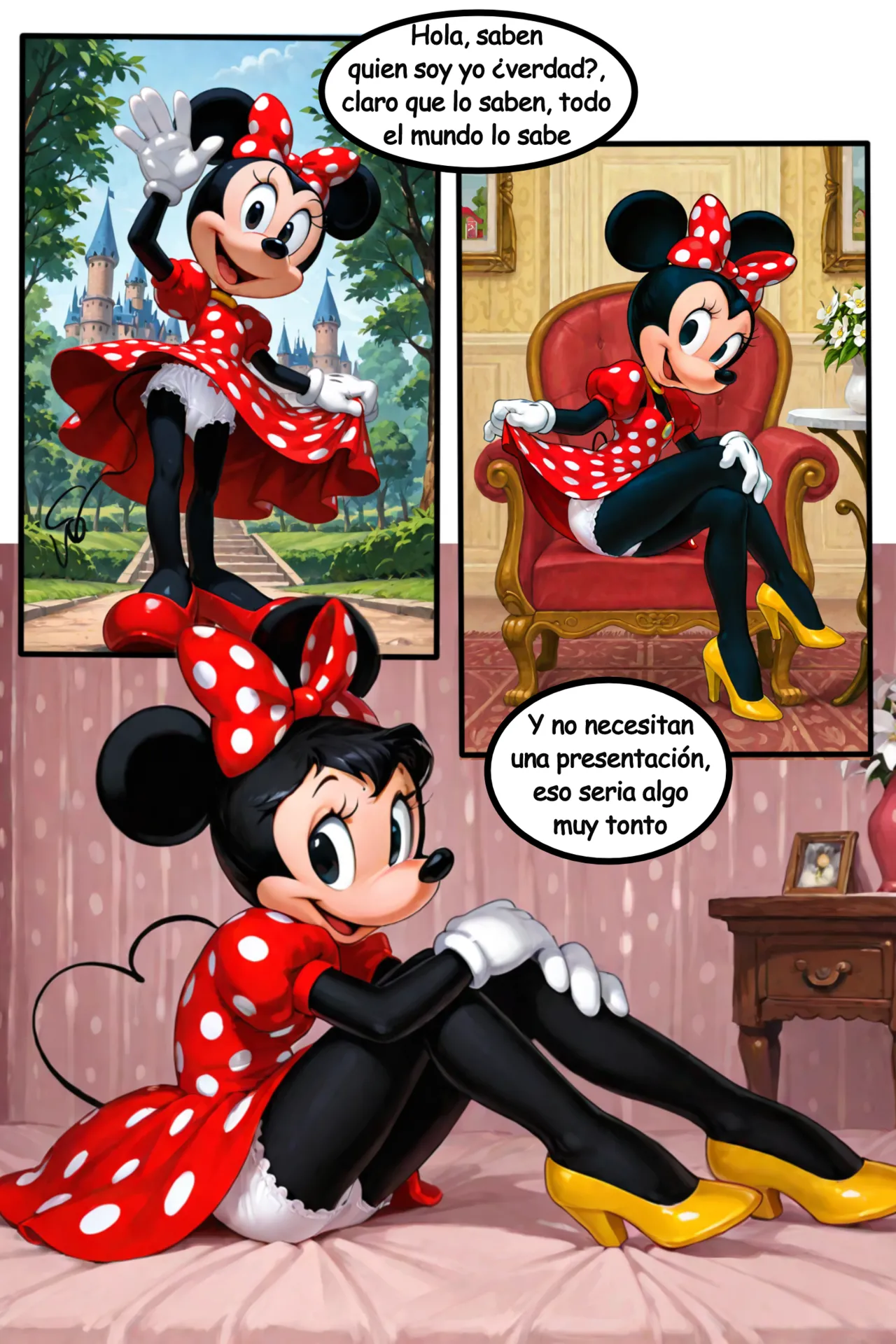 Tras Bambalinas image number 22
