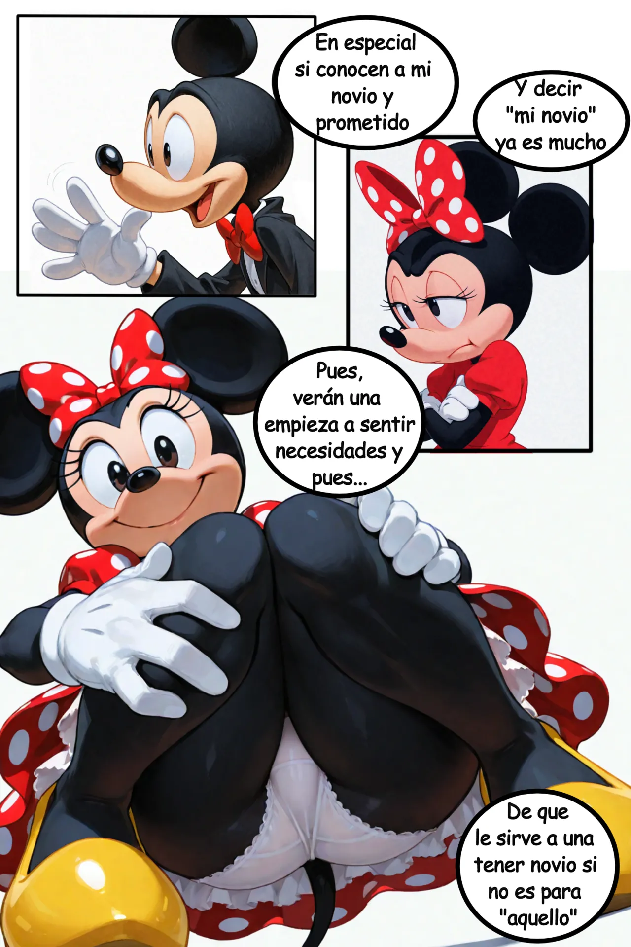 Tras Bambalinas image number 23
