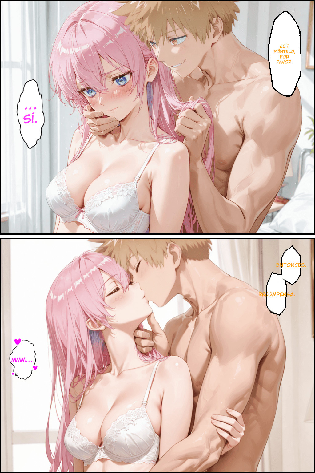 Kawaii dake ja Nai Shikimori-san NTR 3 image number 53