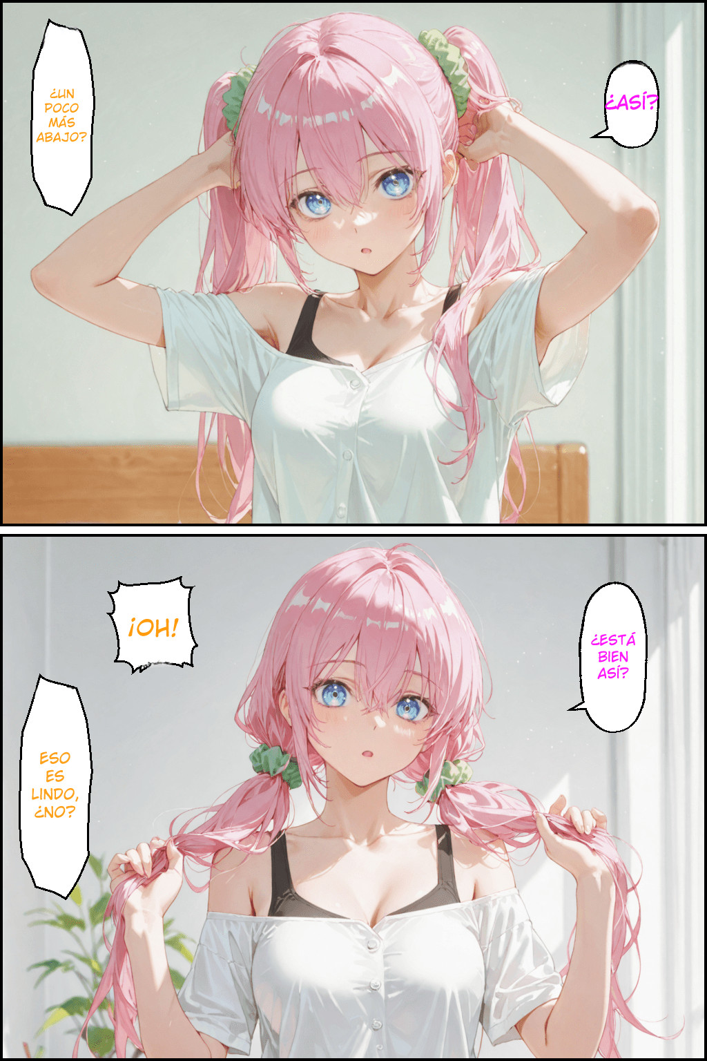 Kawaii dake ja Nai Shikimori-san NTR 3 image number 54