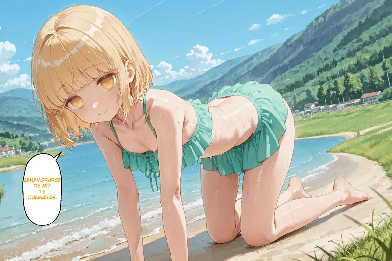 Kawaii dake ja Nai Shikimori-san NTR 3 image number 72