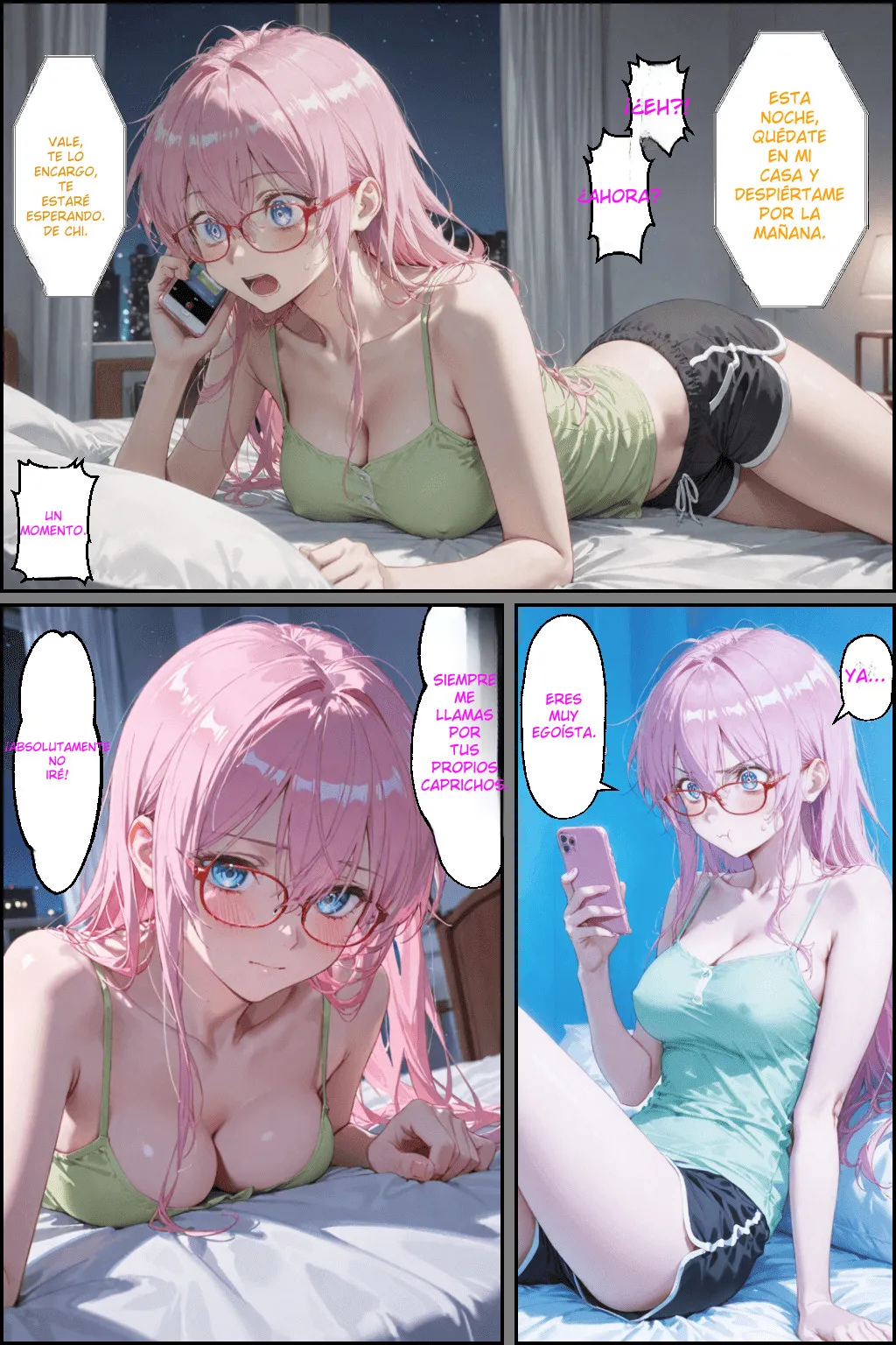 Kawaii dake ja Nai Shikimori-san NTR 3 image number 20