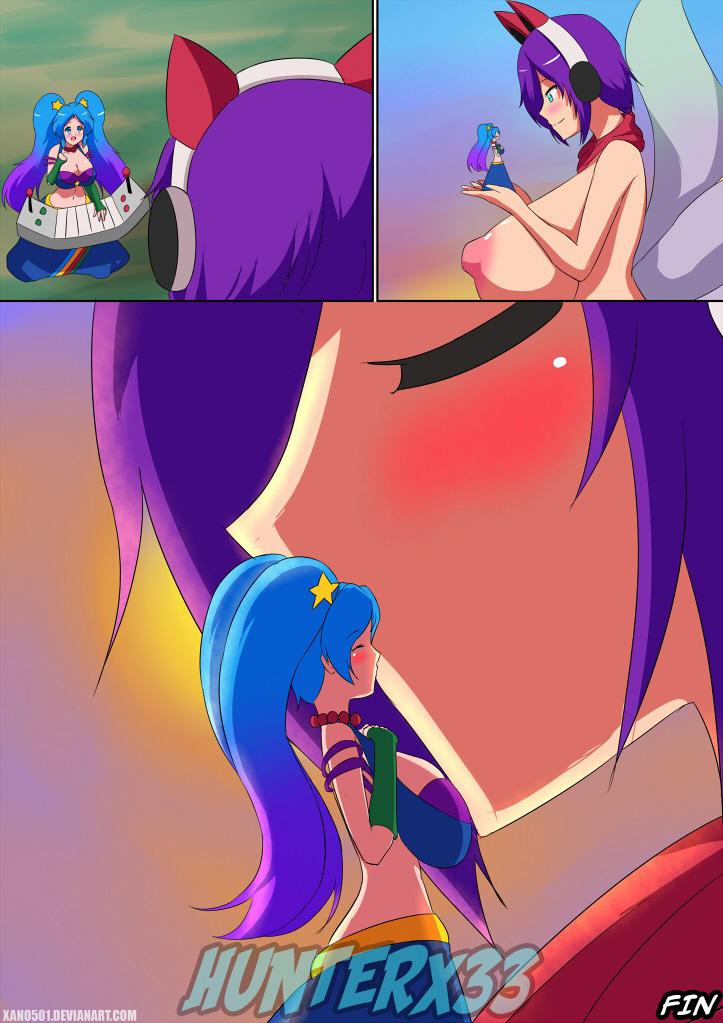 Saving a friend image number 10