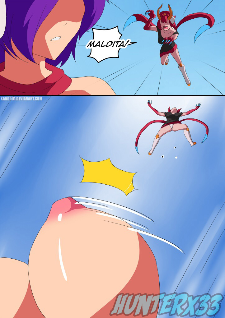 Saving a friend image number 5