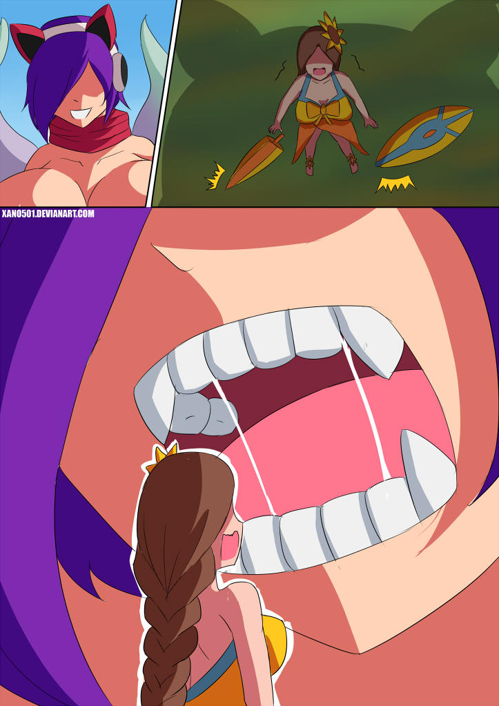 Saving a friend image number 8