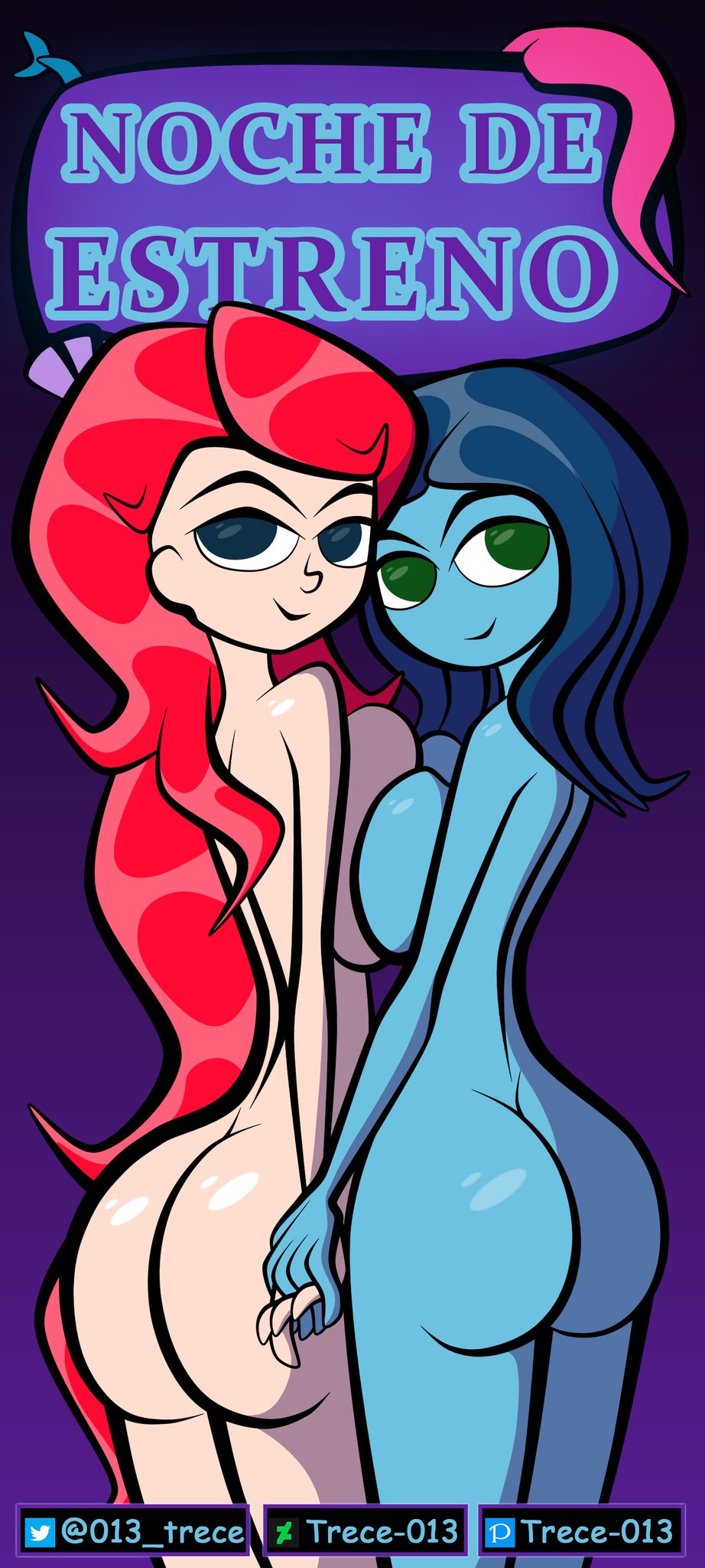 Noche de Estreno - Ruby Gillman, Teenage Kraken - Trece13 image number 11