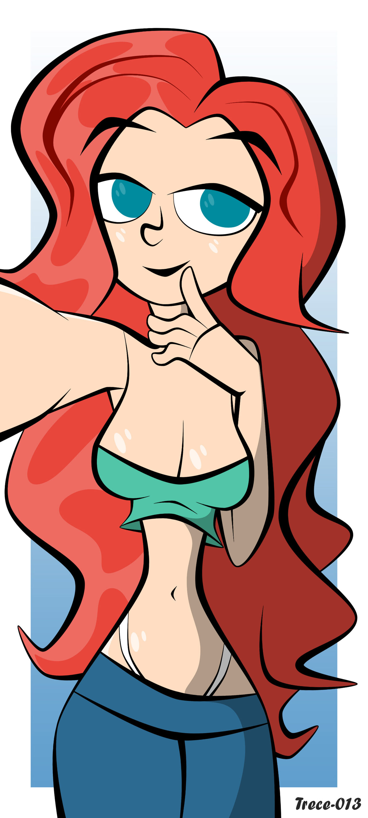 Noche de Estreno - Ruby Gillman, Teenage Kraken - Trece13 image number 13